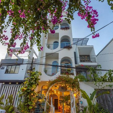 Nest House Homestay Дананг Екстериор снимка