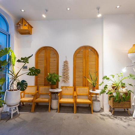 Nest House Homestay Дананг Екстериор снимка