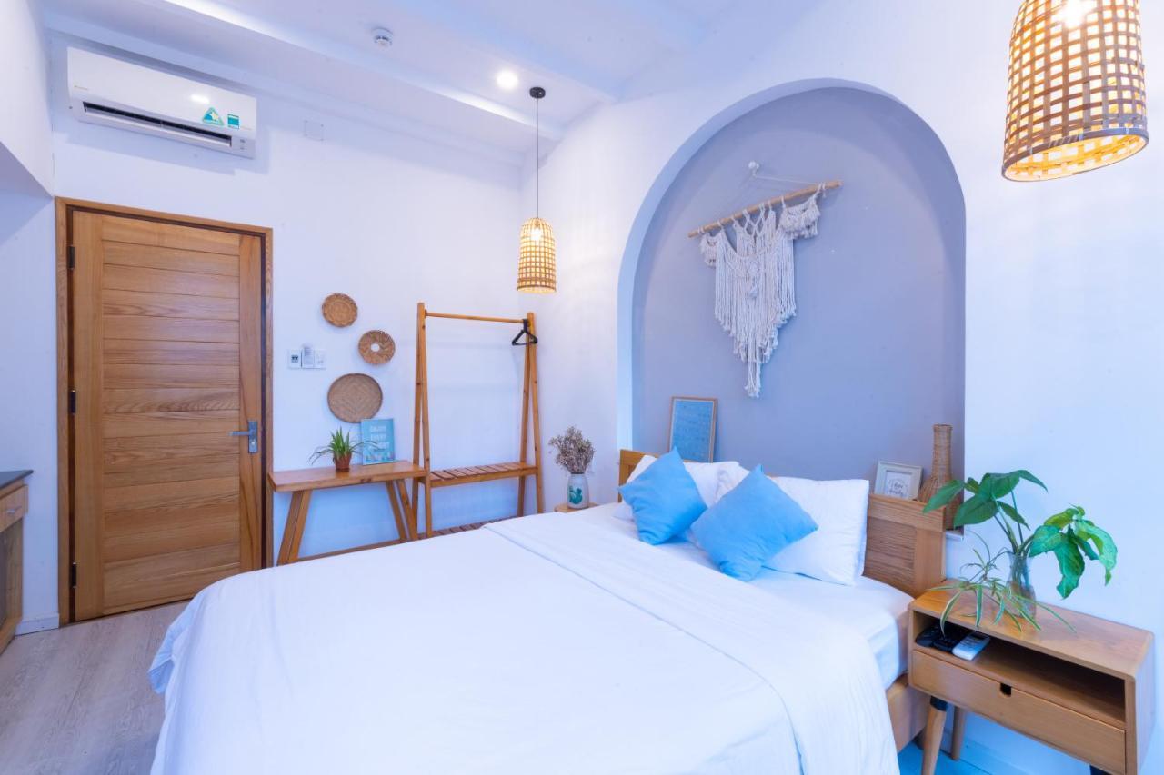 Nest House Homestay Дананг Екстериор снимка