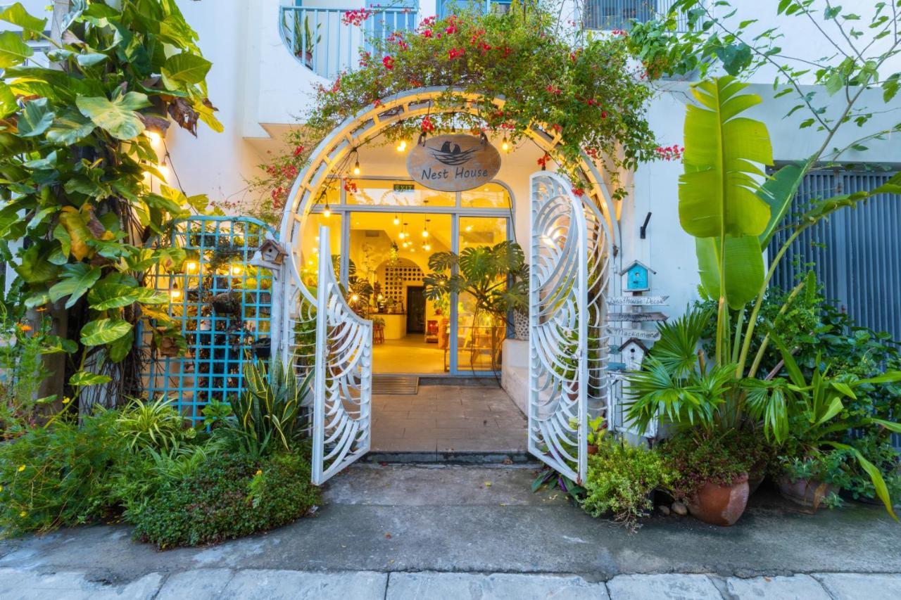 Nest House Homestay Дананг Екстериор снимка