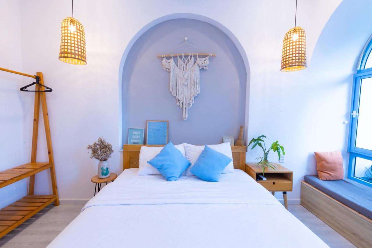 Nest House Homestay Дананг Екстериор снимка