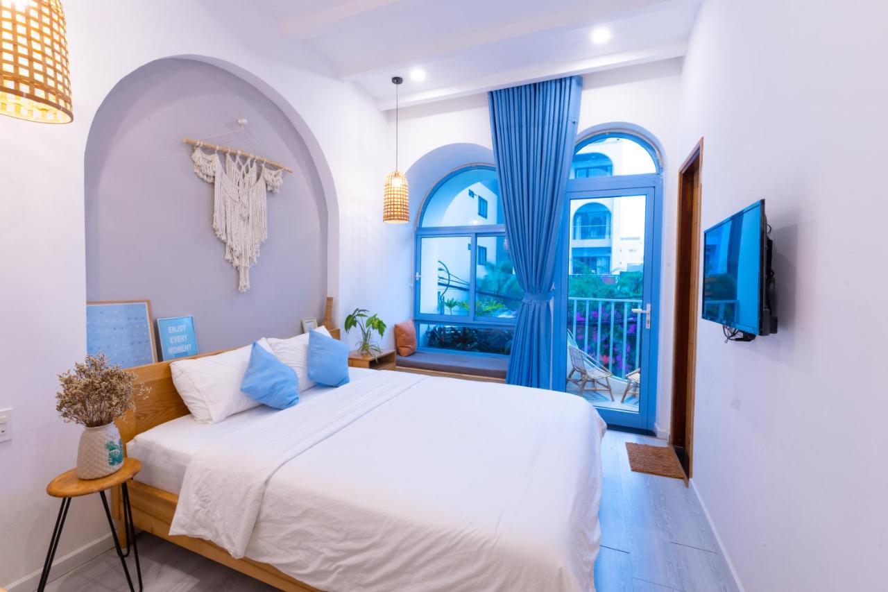 Nest House Homestay Дананг Екстериор снимка