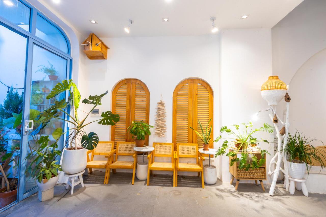 Nest House Homestay Дананг Екстериор снимка