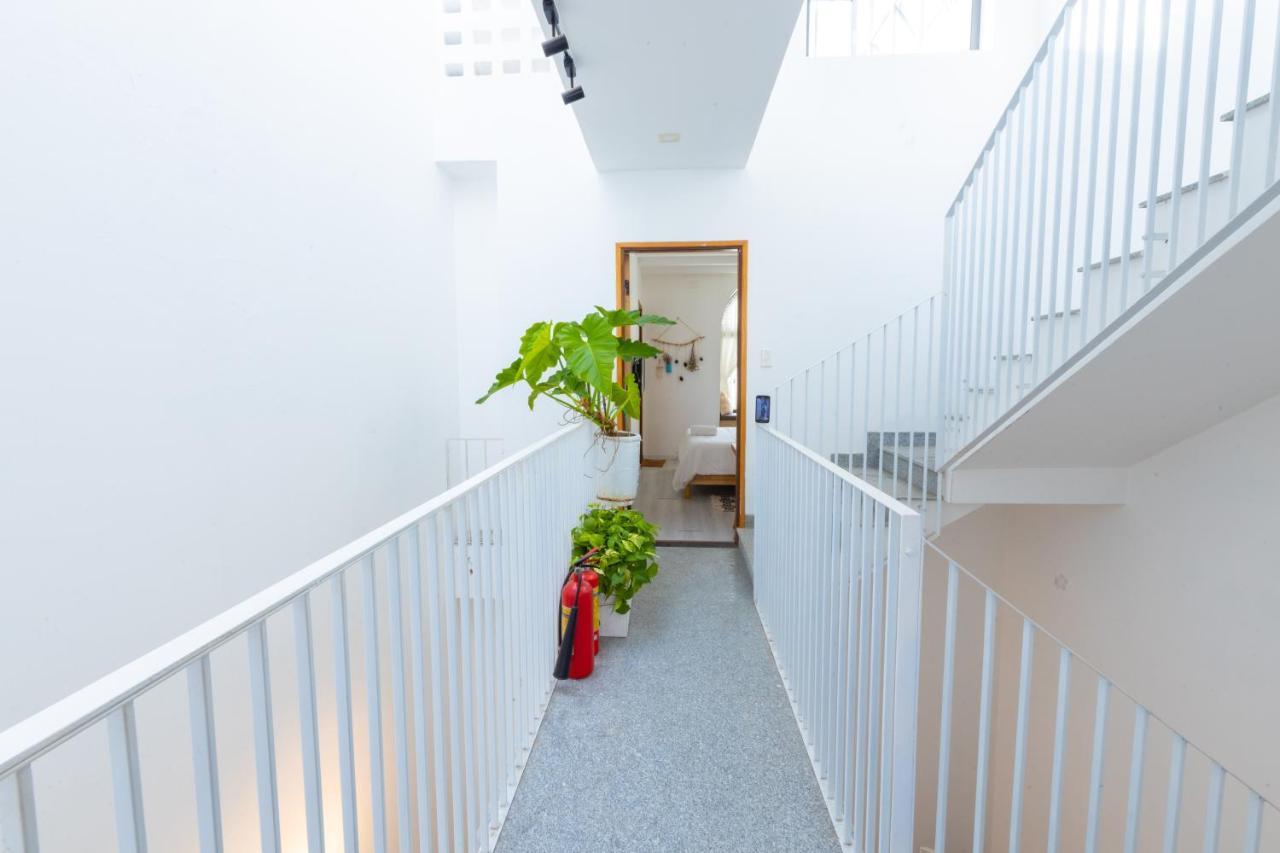 Nest House Homestay Дананг Екстериор снимка