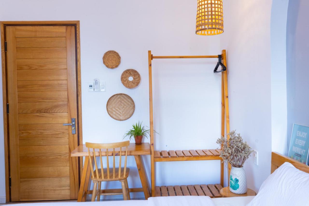 Nest House Homestay Дананг Екстериор снимка