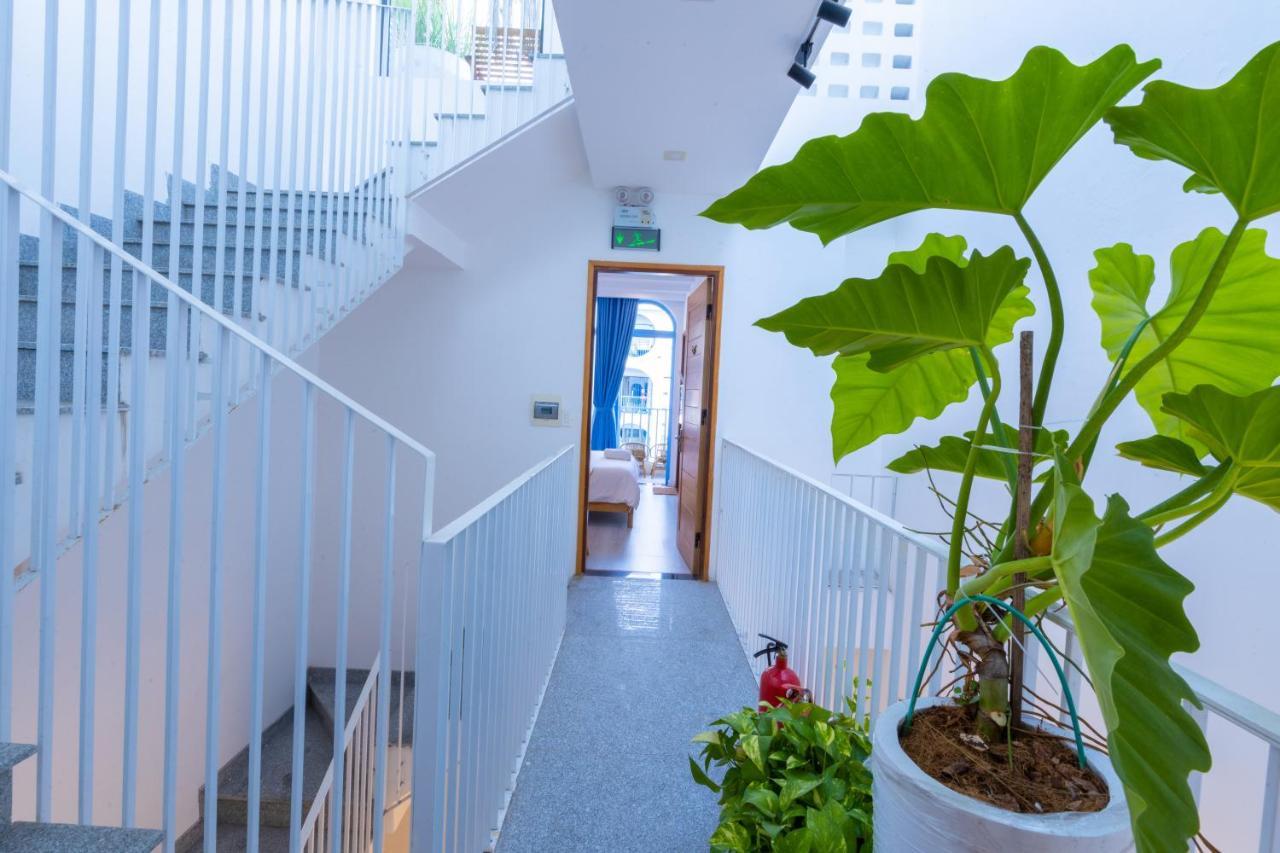 Nest House Homestay Дананг Екстериор снимка
