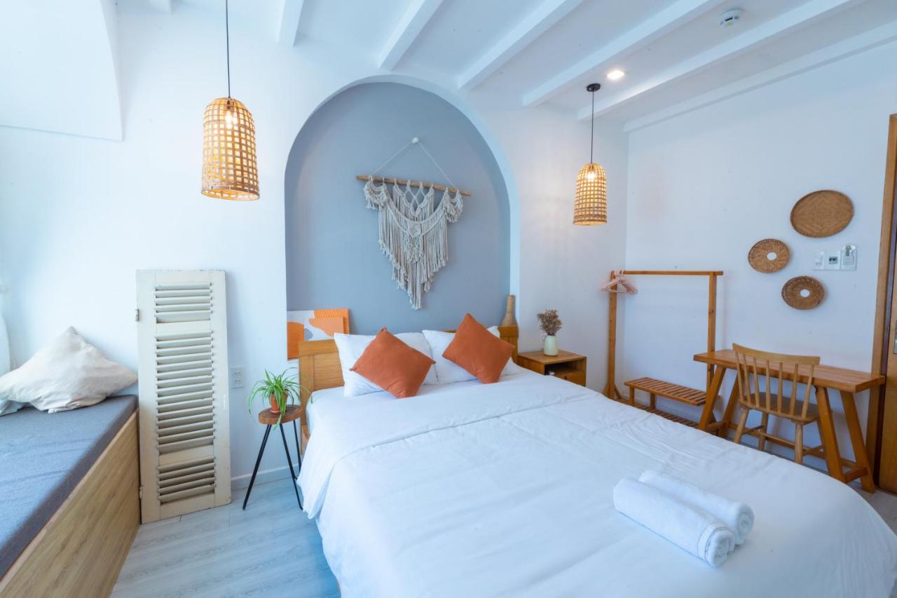 Nest House Homestay Дананг Екстериор снимка