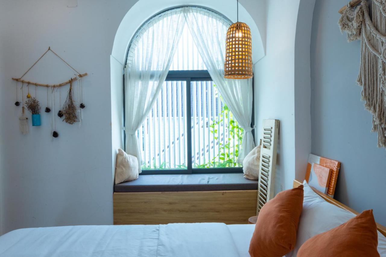Nest House Homestay Дананг Екстериор снимка