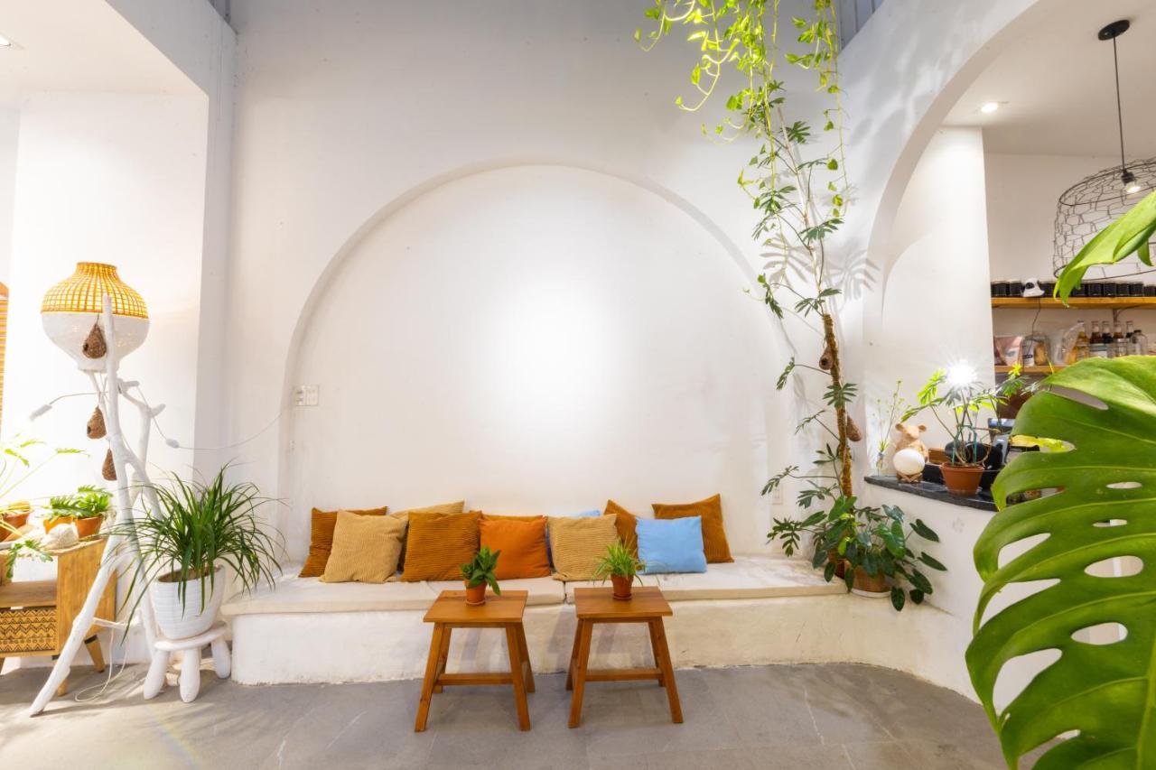 Nest House Homestay Дананг Екстериор снимка