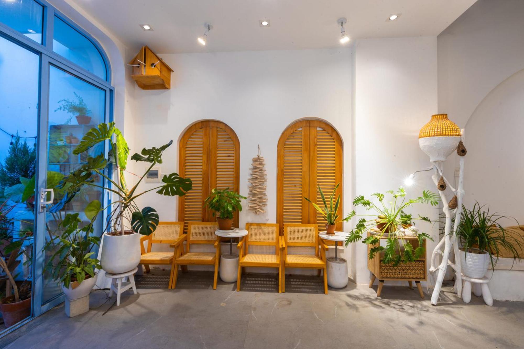 Nest House Homestay Дананг Екстериор снимка