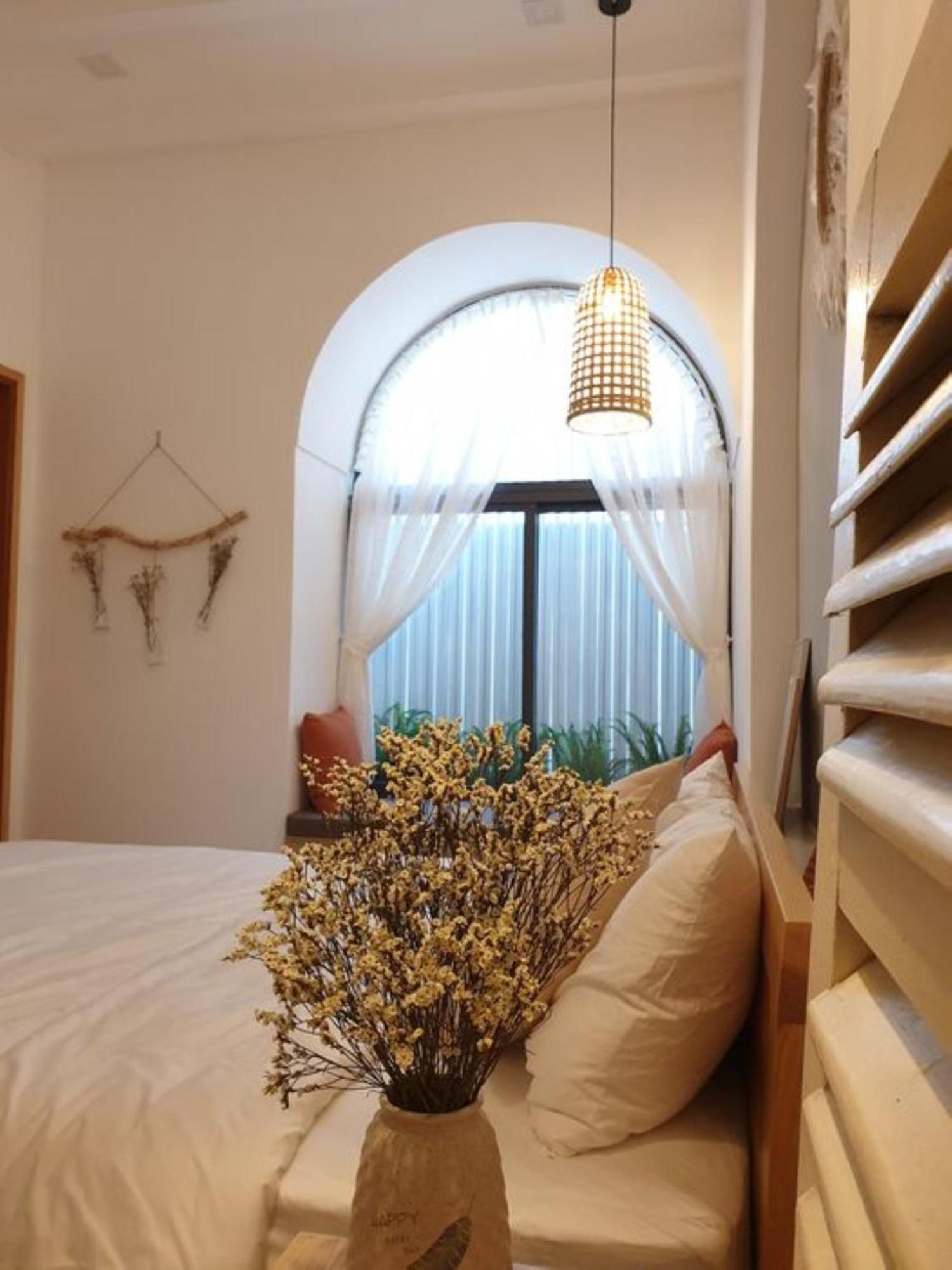 Nest House Homestay Дананг Екстериор снимка