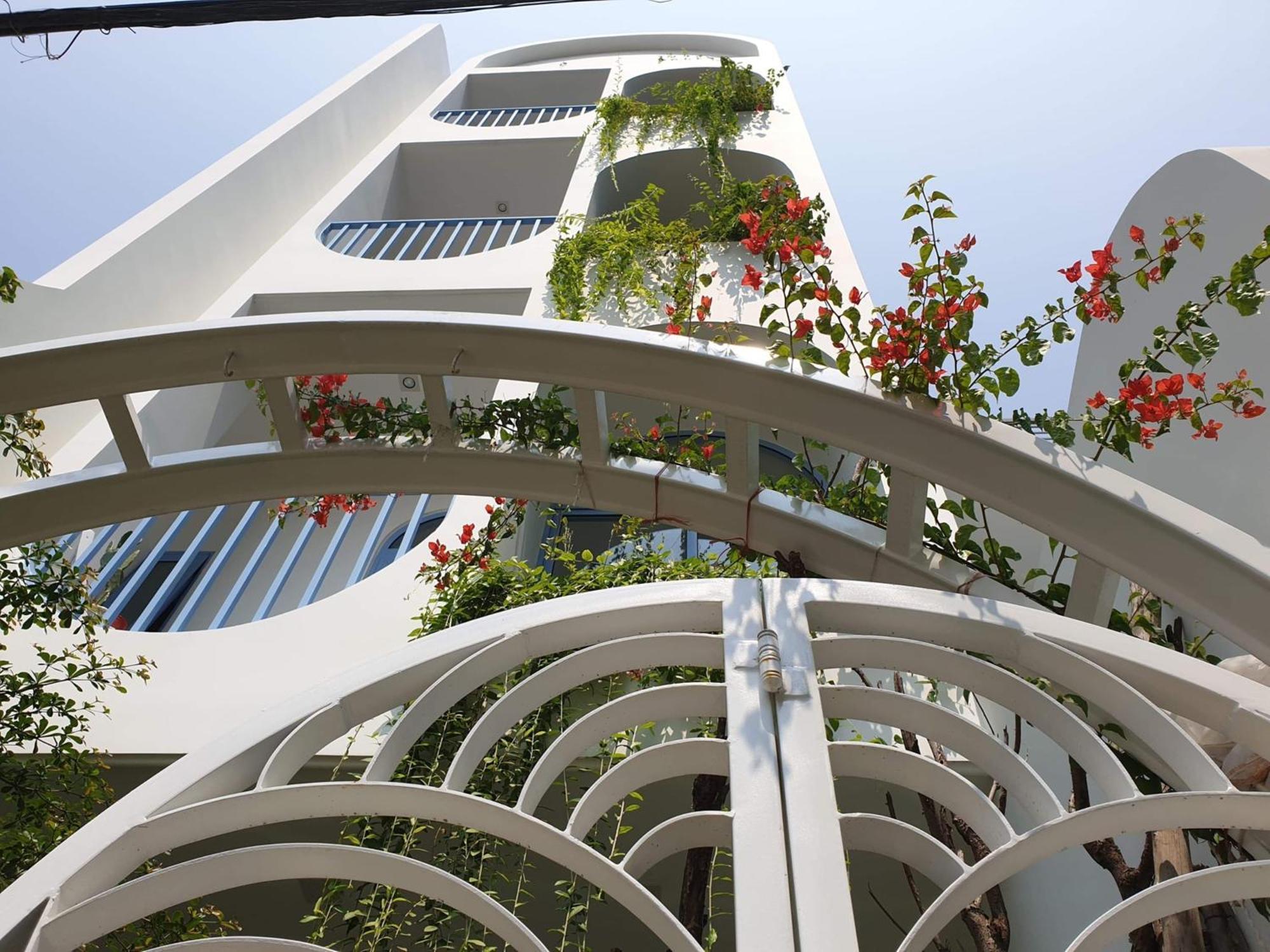 Nest House Homestay Дананг Екстериор снимка